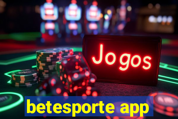 betesporte app